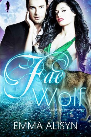 [Mates of the Fae 02] • Fae Wolf